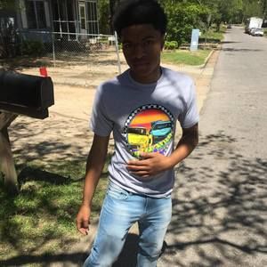 Meet your Posher, Greg